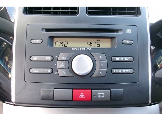 Daihatsu MIRA 2011-11 1734-10