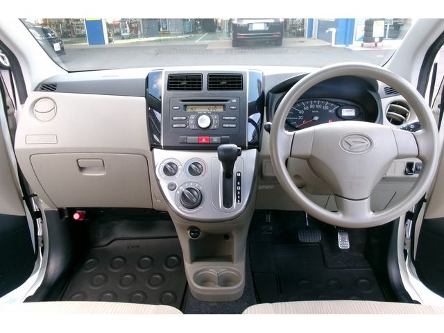 Daihatsu MIRA 2011-11 1734-6