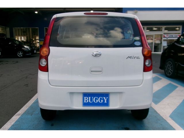 Daihatsu MIRA 2011-11 1734-4