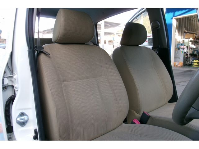 Daihatsu MIRA 2011-11 1734-8