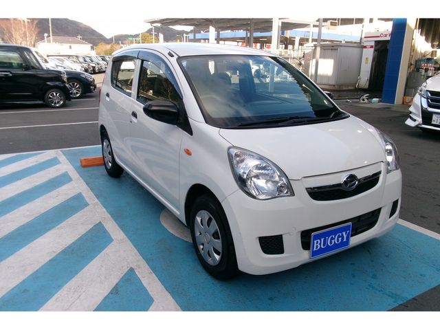 Daihatsu MIRA 2011-11 1734-2