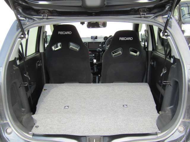 Suzuki ALTO WORKS 2017-08 14610-4
