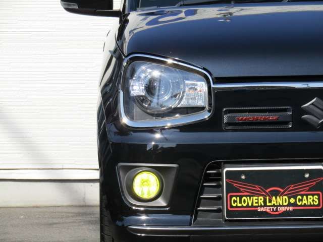 Suzuki ALTO WORKS 2017-08 14610-13