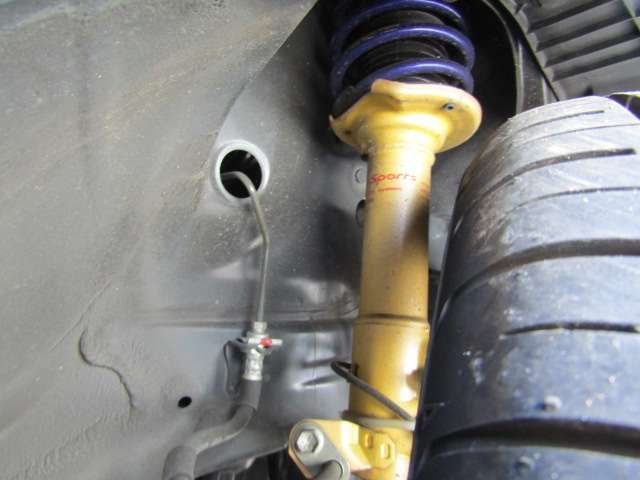 Suzuki ALTO WORKS 2017-08 14610-16