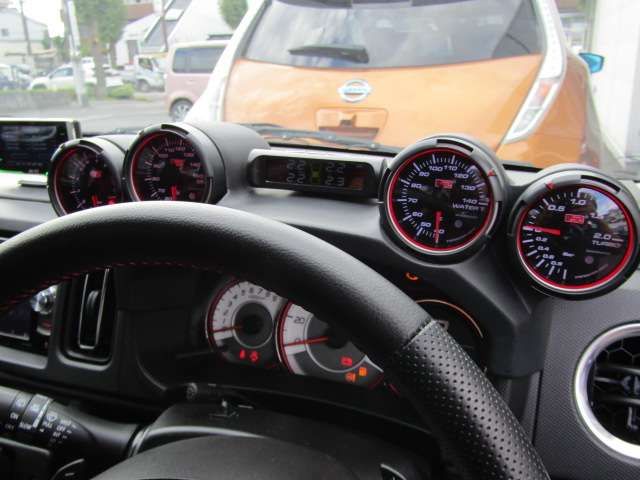 Suzuki ALTO WORKS 2017-08 14610-12