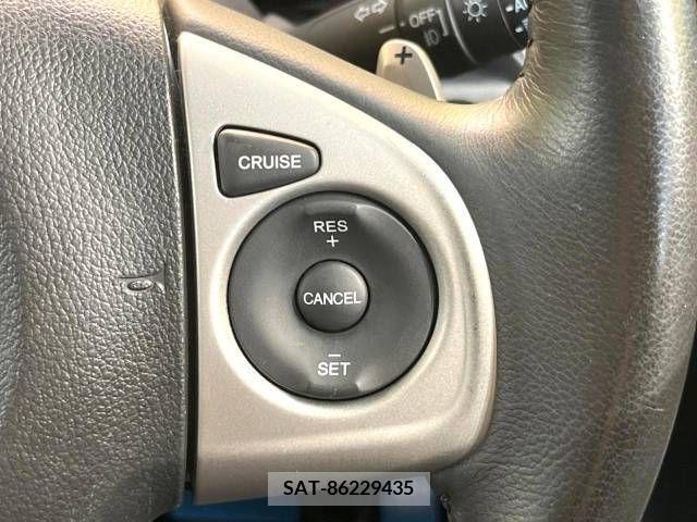 Honda N BOX CUSTOM 2014-01 364963-6