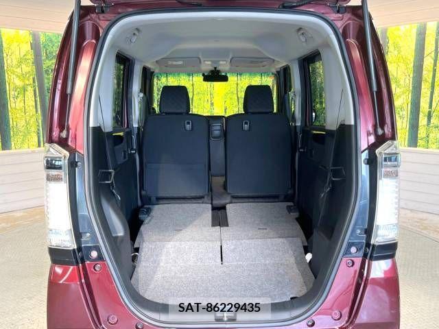 Honda N BOX CUSTOM 2014-01 364963-10