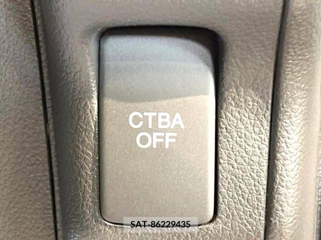 Honda N BOX CUSTOM 2014-01 364963-5