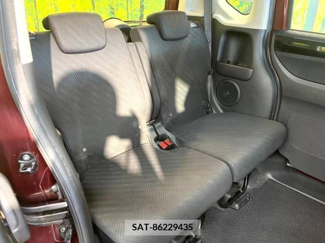 Honda N BOX CUSTOM 2014-01 364963-9