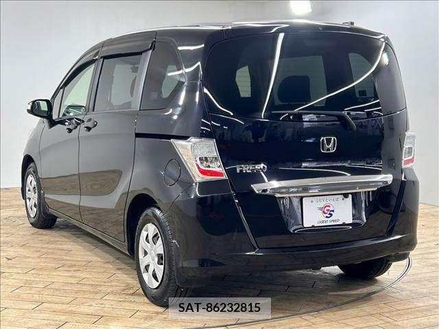 Honda FREED 2012-01 224987-16