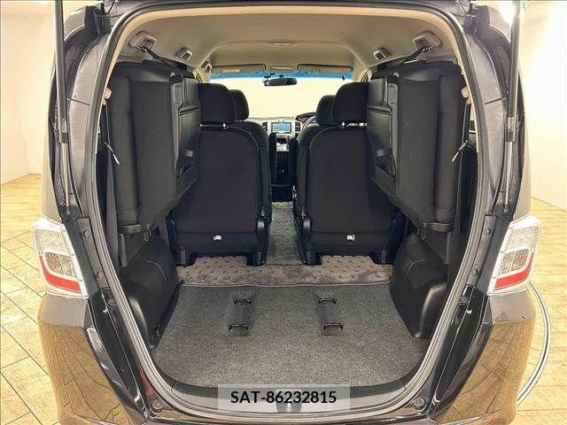 Honda FREED 2012-01 224987-12