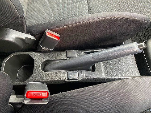 Suzuki IGNIS 2018-05 22221-17