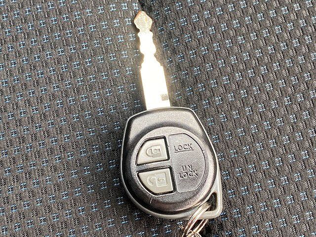 Suzuki IGNIS 2018-05 22221-16