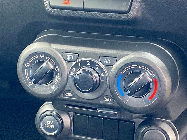 Suzuki IGNIS 2018-05 22221-14