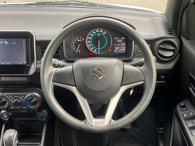 Suzuki IGNIS 2018-05 22221-13