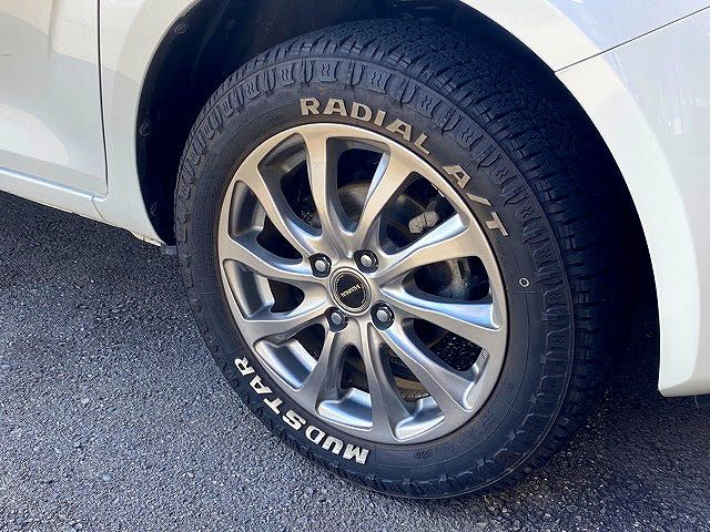 Suzuki IGNIS 2018-05 22221-26