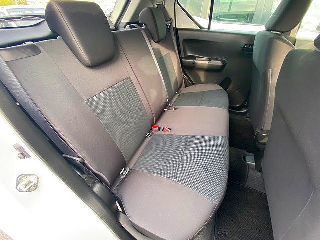 Suzuki IGNIS 2018-05 22221-3