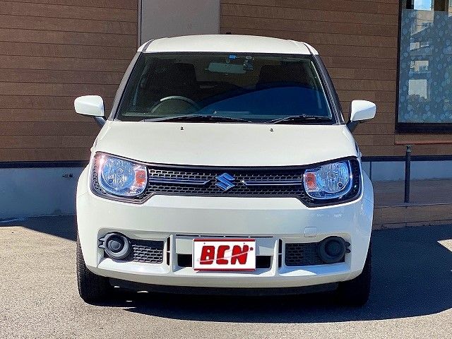 Suzuki IGNIS 2018-05 22221-24