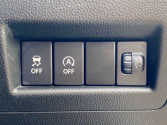 Suzuki IGNIS 2018-05 22221-22