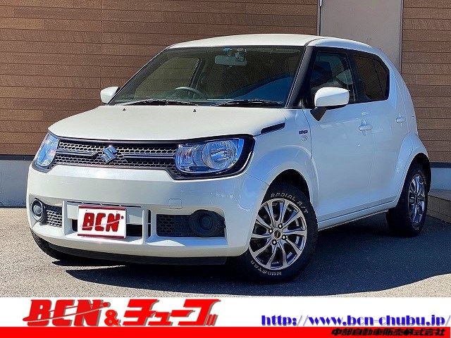 Suzuki IGNIS 2018-05 22221-0