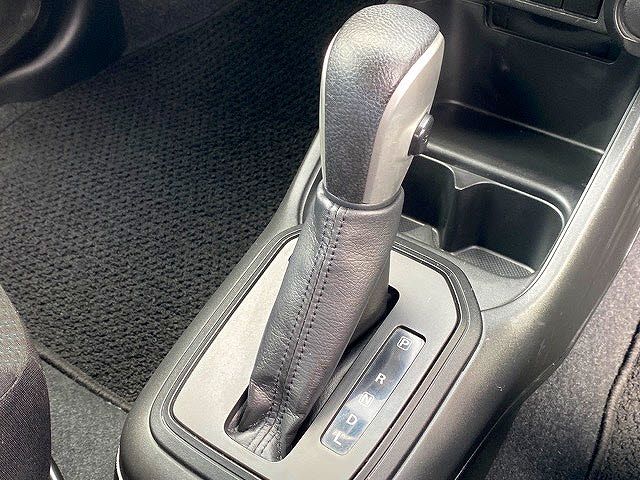 Suzuki IGNIS 2018-05 22221-19