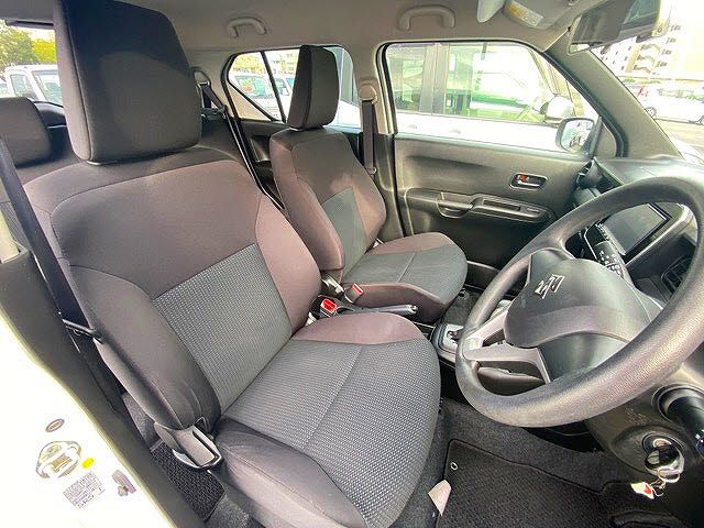 Suzuki IGNIS 2018-05 22221-9