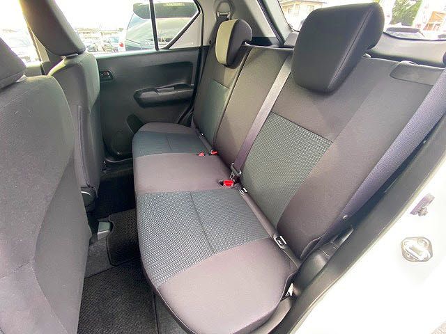 Suzuki IGNIS 2018-05 22221-18