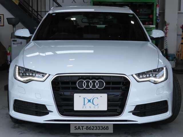 Audi A6 2015-03 261124-2