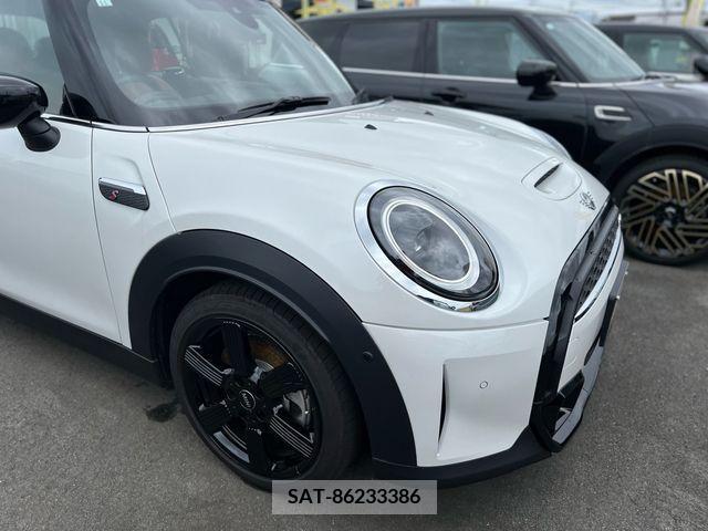 Bmw MINI 2023-11 339727-2