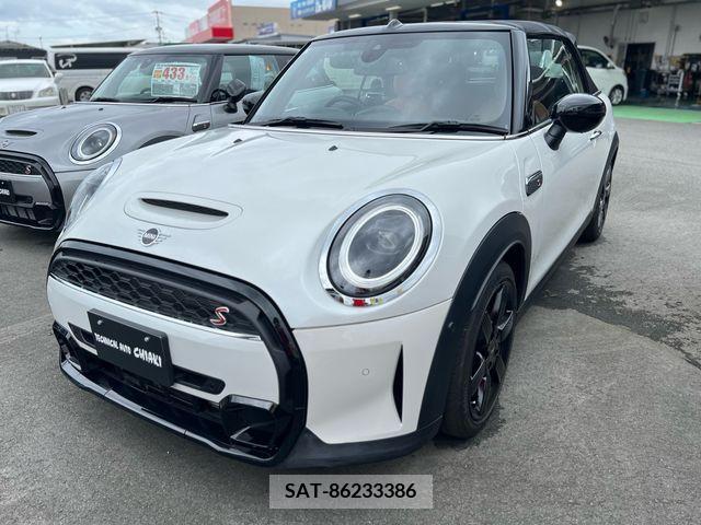 Bmw MINI 2023-11 339727-0