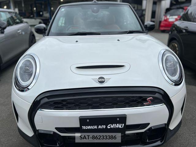 Bmw MINI 2023-11 339727-1