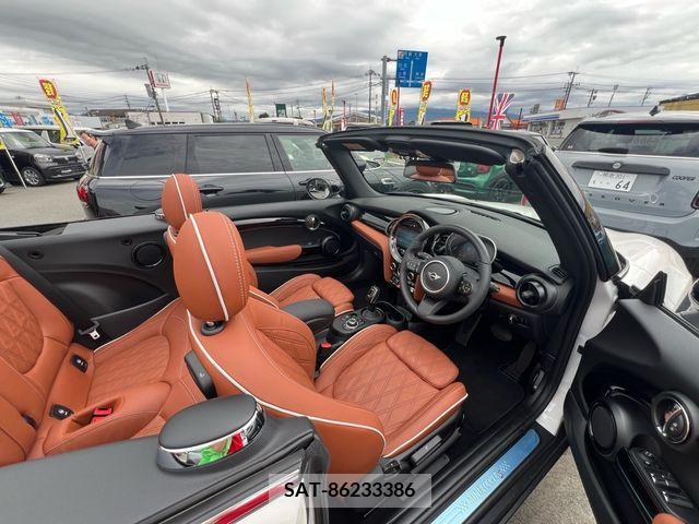 Bmw MINI 2023-11 339727-28