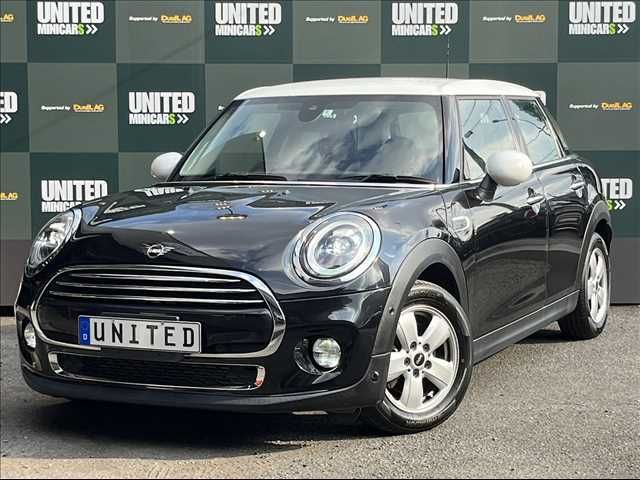 Bmw MINI 2018-09 9401-0