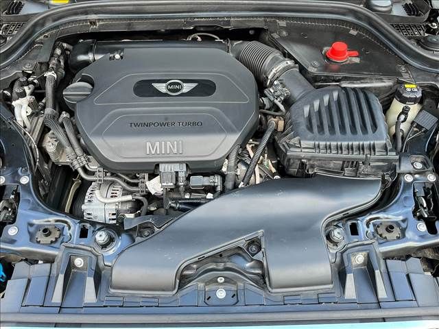 Bmw MINI 2018-09 9401-18