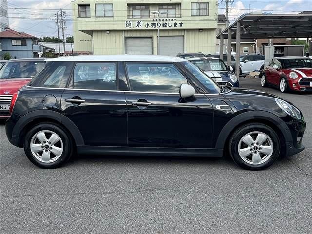 Bmw MINI 2018-09 9401-11