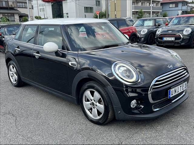 Bmw MINI 2018-09 9401-10
