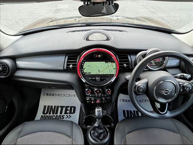 Bmw MINI 2018-09 9401-2