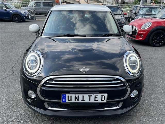 Bmw MINI 2018-09 9401-9