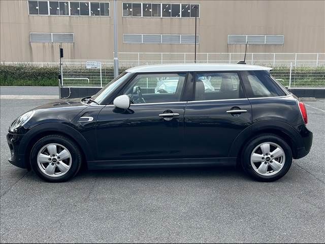 Bmw MINI 2018-09 9401-15
