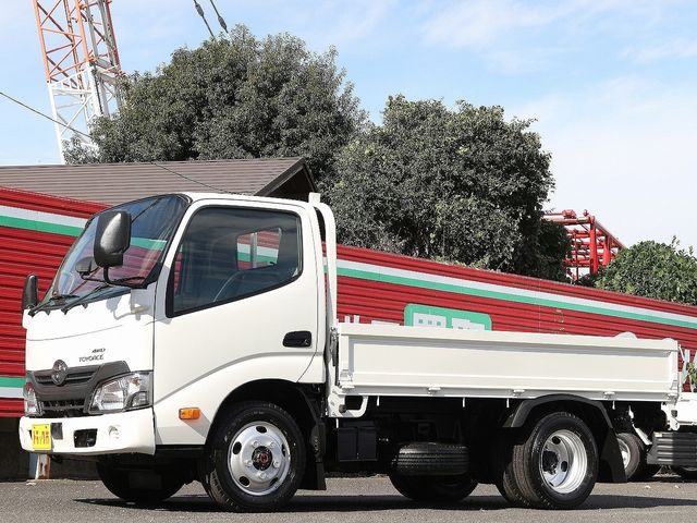 Toyota TOYOACE 2017-09 193717-0