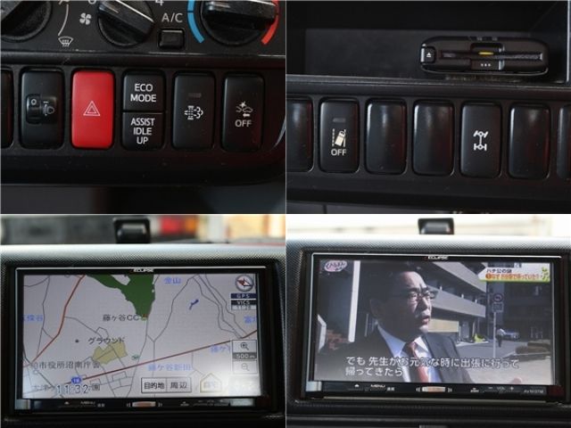 Toyota TOYOACE 2017-09 193717-8