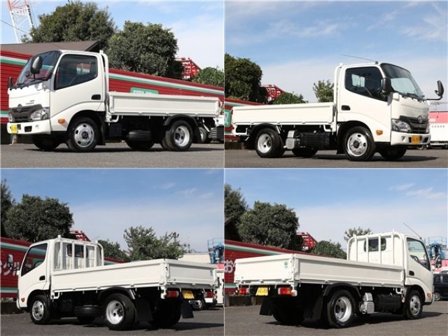 Toyota TOYOACE 2017-09 193717-3