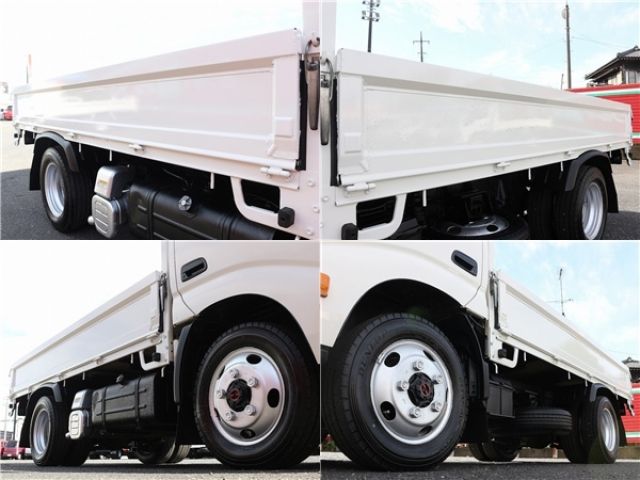 Toyota TOYOACE 2017-09 193717-11