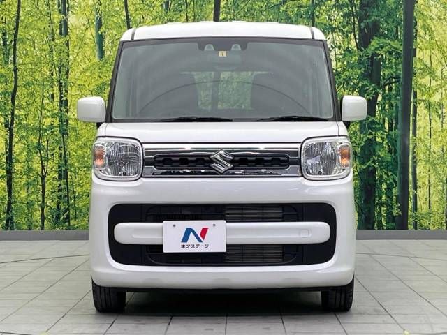 Suzuki SPACIA 2021-01 184227-14