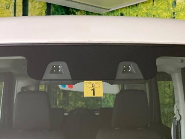 Suzuki SPACIA 2021-01 184227-3