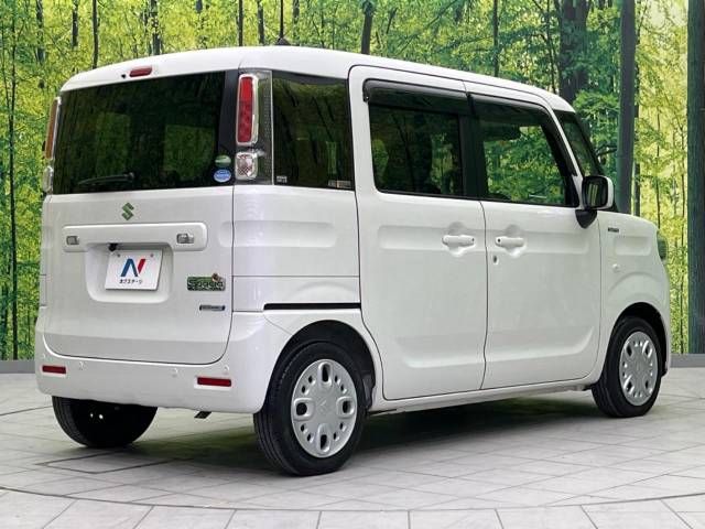Suzuki SPACIA 2021-01 184227-17