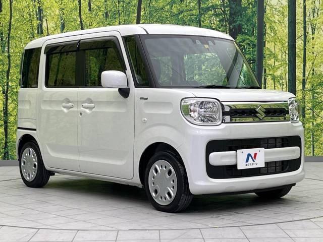 Suzuki SPACIA 2021-01 184227-16
