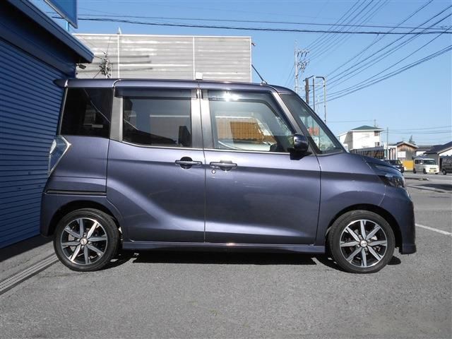 Nissan DAYZ ROOX 2017-06 2855-4