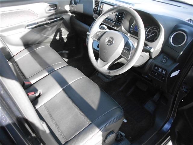 Nissan DAYZ ROOX 2017-06 2855-21