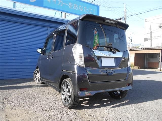 Nissan DAYZ ROOX 2017-06 2855-7